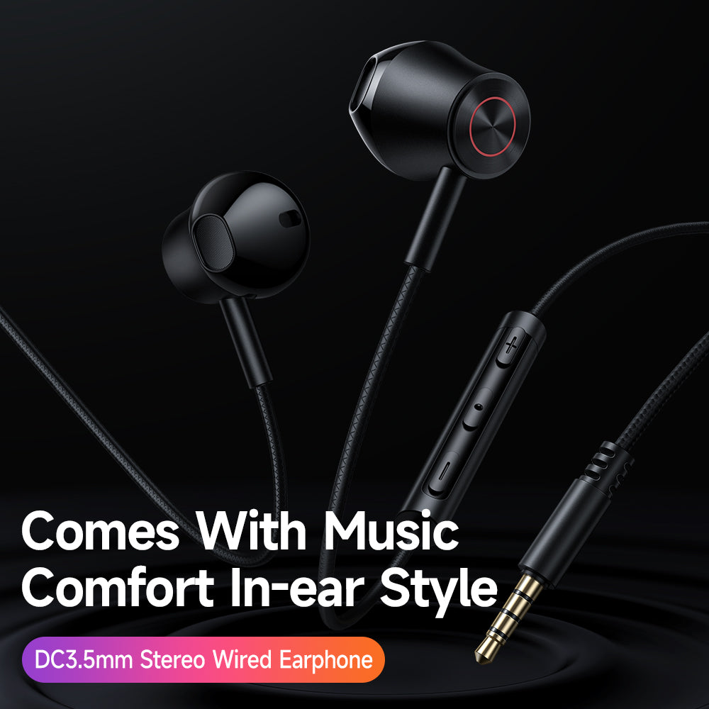 MCDODO HP-4060 DC3.5mm AUX Headphone Music Wired Earphone Headset for Cell Phone Tablet Laptop Computer MCDODO HP-4060 DC3.5mm AUX Headphone Music Wired Earphone Headset for Cell Phone Tablet Laptop Computer